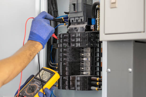 Electrical Maintenance Services in Hudsonville, MI