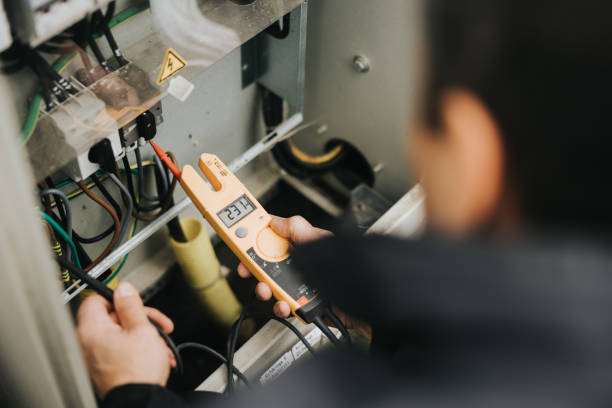 Emergency Electrical Repair Services in Hudsonville, MI