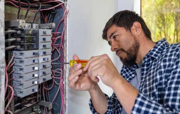 Trusted Hudsonville, MI Electrical Services Experts